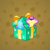 Snake Box #8775