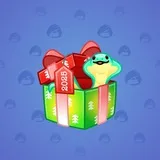 Snake Box #8809 Snake Box #8809