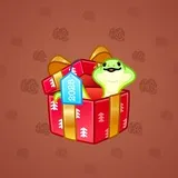 Snake Box #8828
