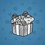 Snake Box #8844