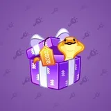 Snake Box #8845