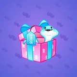 Snake Box #8879