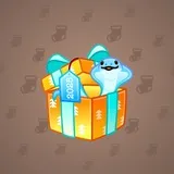 Snake Box #8882
