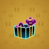 Snake Box #8899