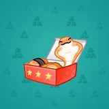 Snake Box #8910