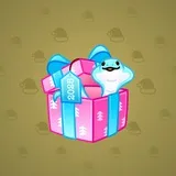 Snake Box #8913