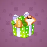 Snake Box #8919