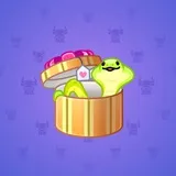 Snake Box #8922