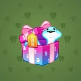 Snake Box #8933
