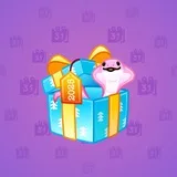 Snake Box #8945