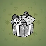 Snake Box #8947