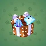 Snake Box #8959