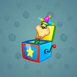 Snake Box #896