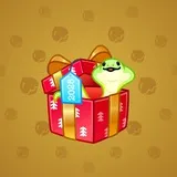 Snake Box #8964