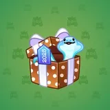 Snake Box #8987
