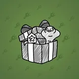 Snake Box #8989