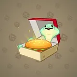 Snake Box #9003 Snake Box #9003