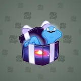 Snake Box #9008
