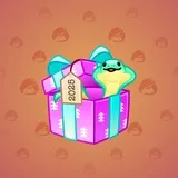 Snake Box #9055