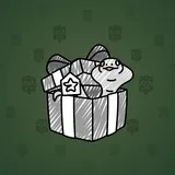 Snake Box #9063