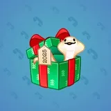 Snake Box #9106
