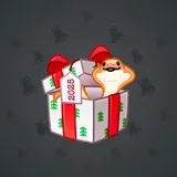 Snake Box #9107