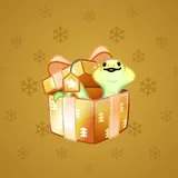 Snake Box #9135 Snake Box #9135
