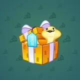 Snake Box #9141