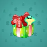 Snake Box #9149