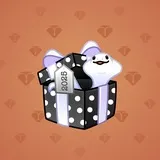 Snake Box #9164