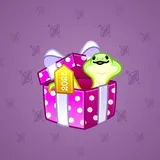Snake Box #9187