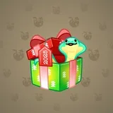 Snake Box #9191 Snake Box #9191