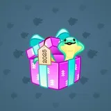 Snake Box #9231
