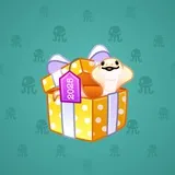 Snake Box #9246