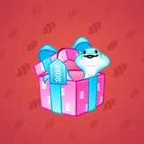 Snake Box #9253