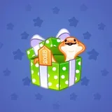 Snake Box #9284