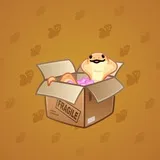 Snake Box #9338 Snake Box #9338