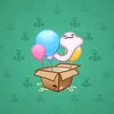 Snake Box #9339