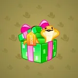 Snake Box #9347
