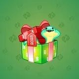 Snake Box #9361