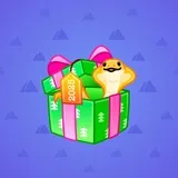 Snake Box #9387