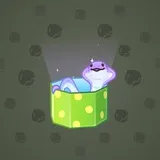 Snake Box #9399