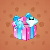Snake Box #9432