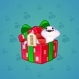Snake Box #9439