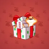 Snake Box #9454