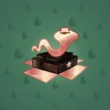 Snake Box #9455
