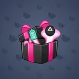 Snake Box #9456