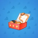 Snake Box #9461