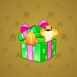 Snake Box #9470
