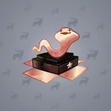 Snake Box #9488